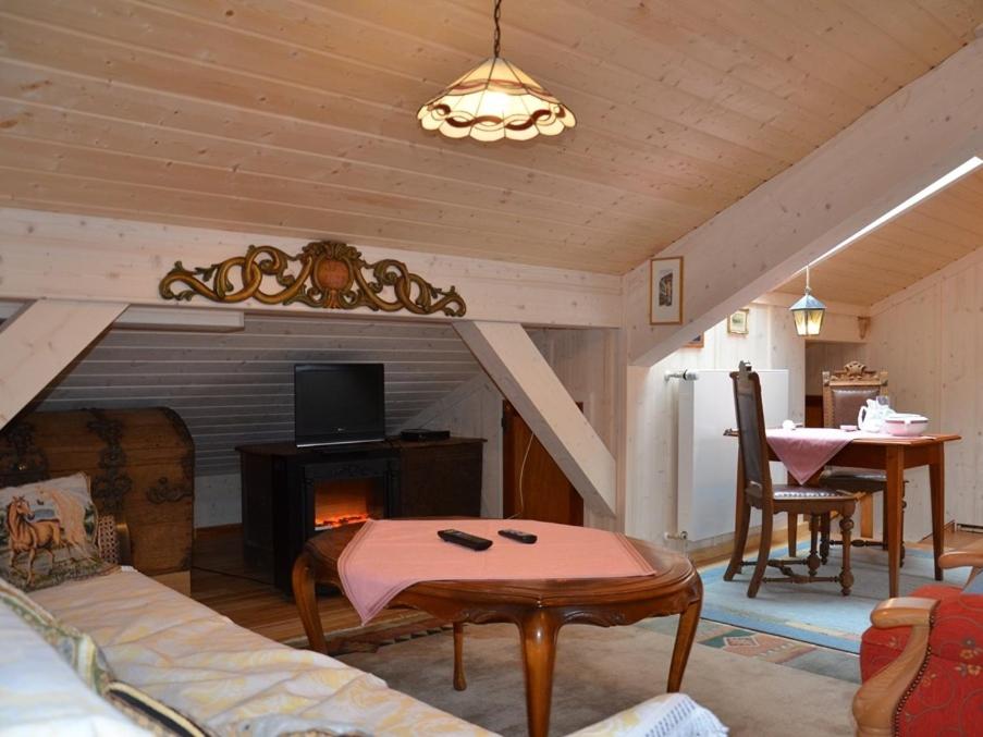 Ferienwohnungen Eisele