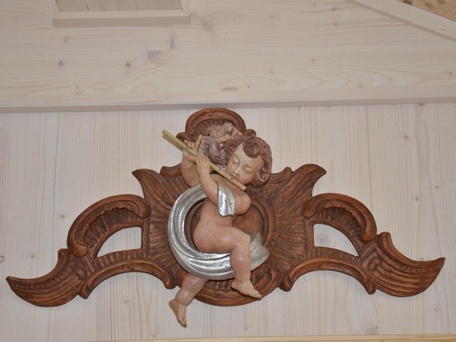 Ferienwohnungen Eisele