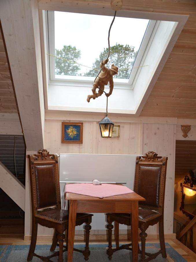 Ferienwohnungen Eisele