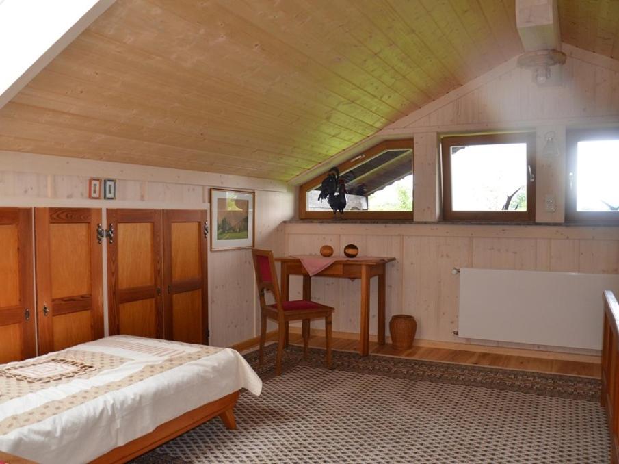 Ferienwohnungen Eisele