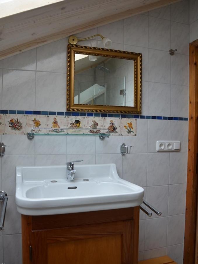 Ferienwohnungen Eisele