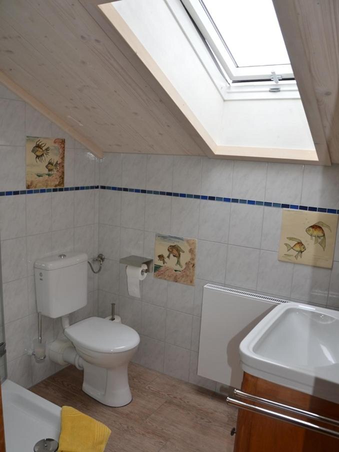 Ferienwohnungen Eisele