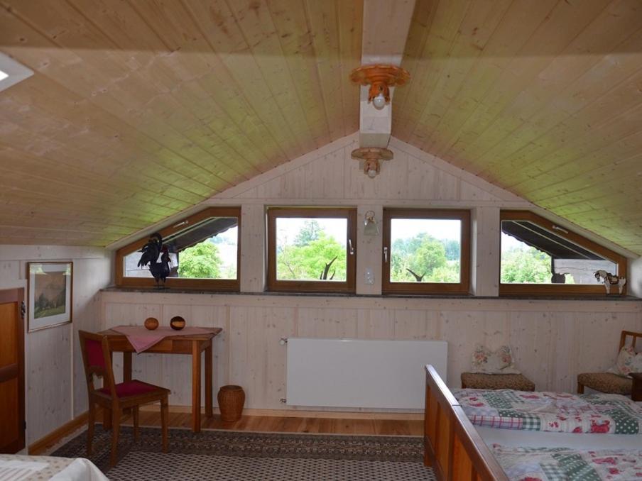 Ferienwohnungen Eisele