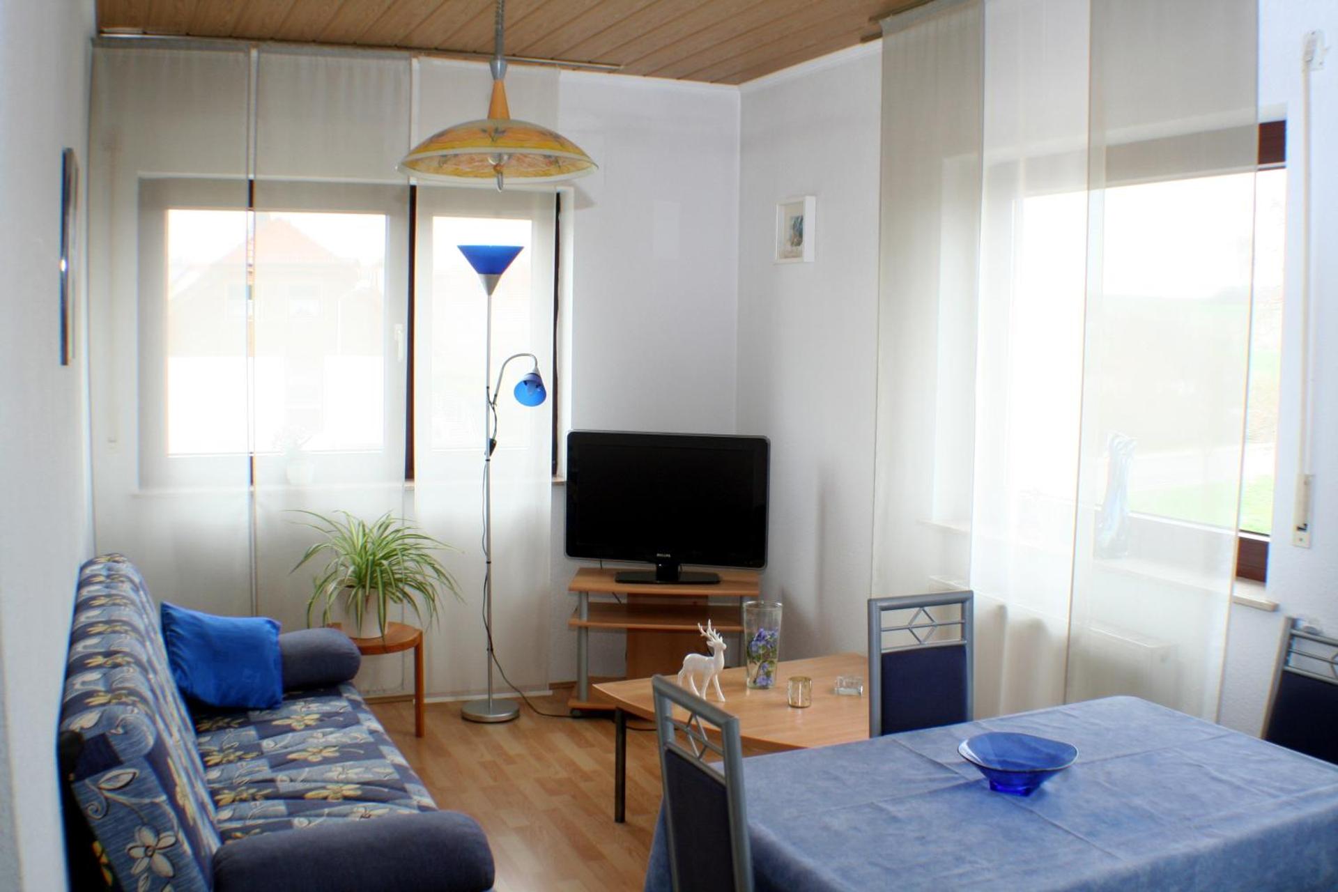 Pension und Weingut Hirschhof