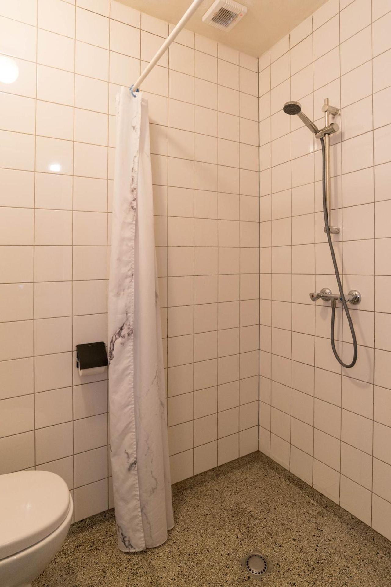 RedLight District Smokers Friendly Private Studio