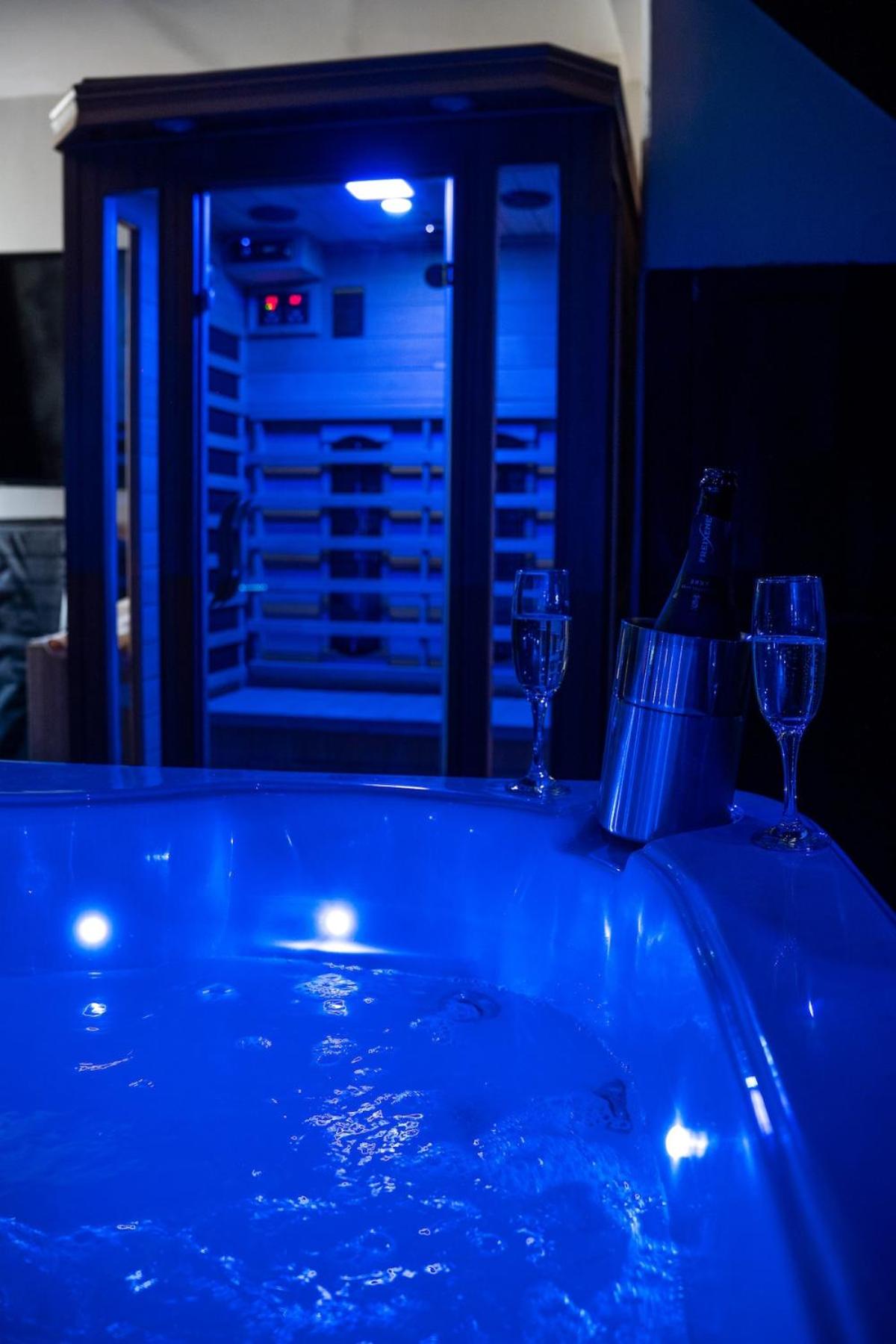 Love Room, La Parenthèse, Auxerre