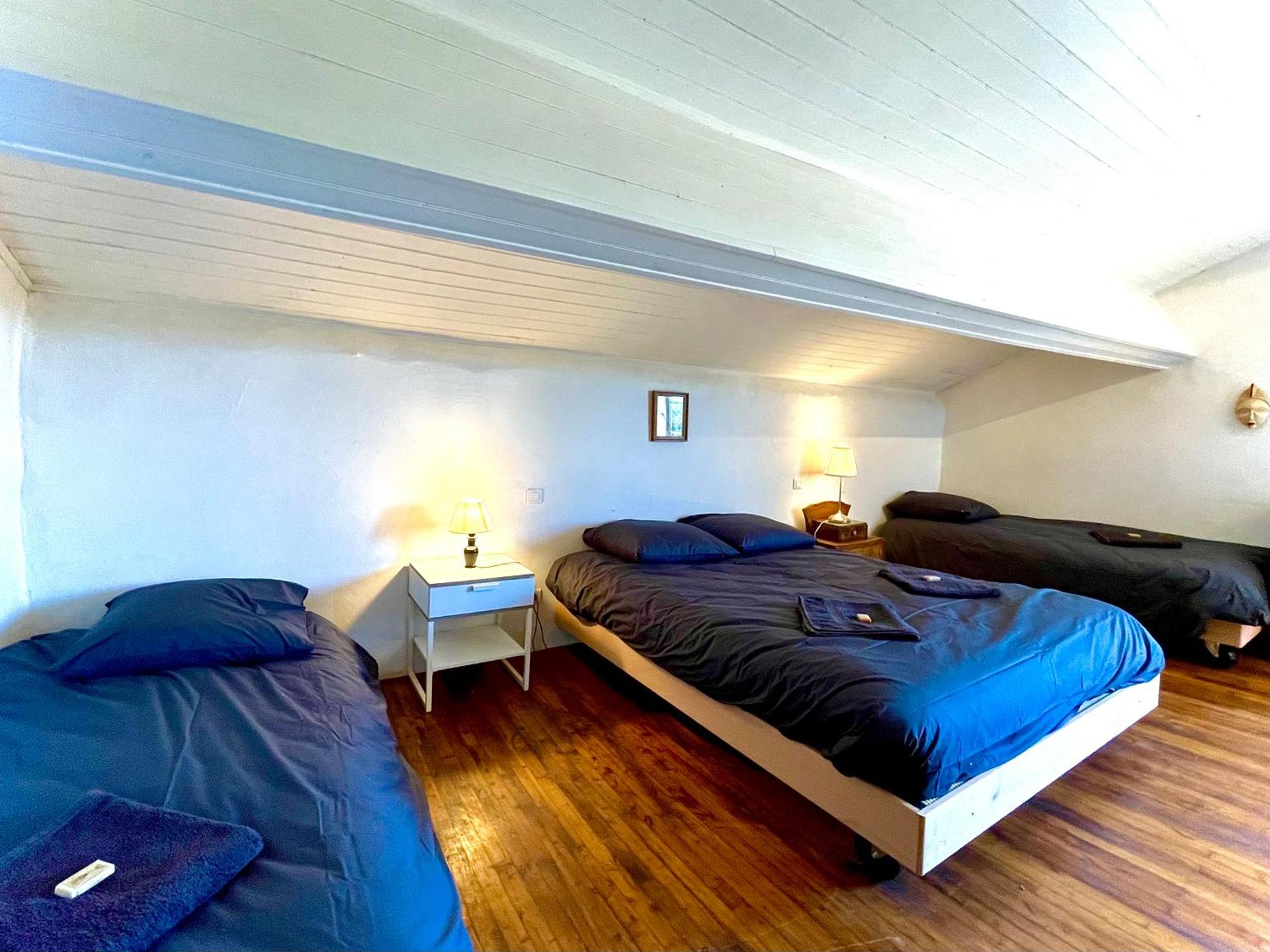 La Demeure des Fleurs