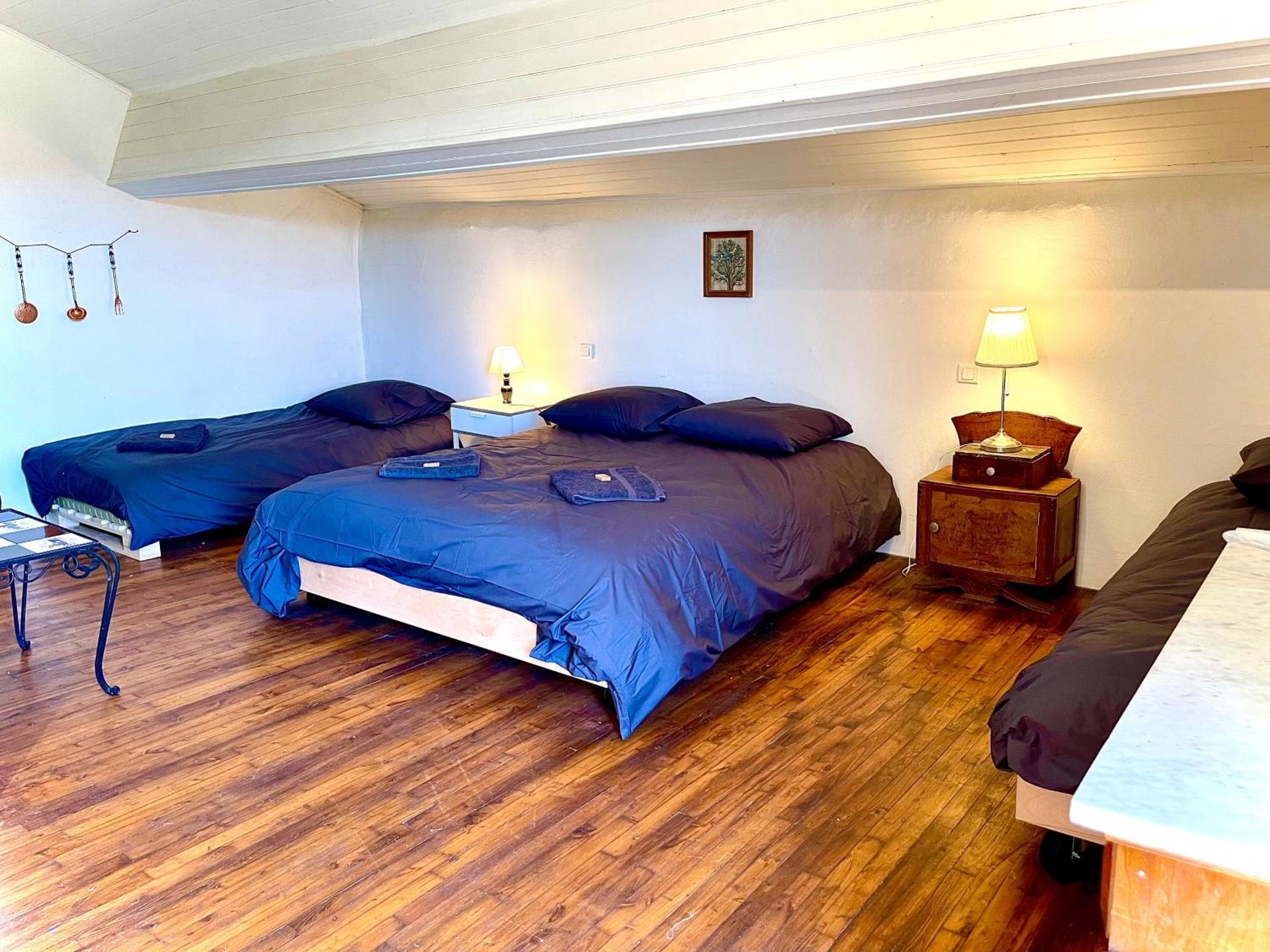 La Demeure des Fleurs