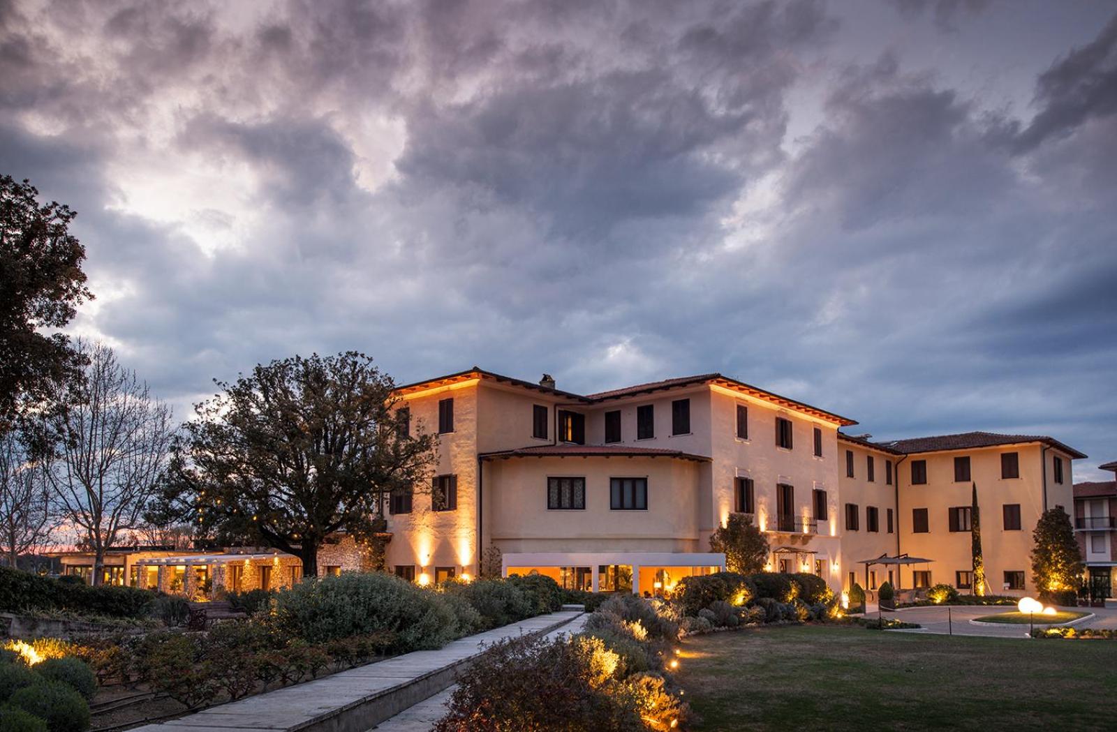 San Giovanni Terme Rapolano