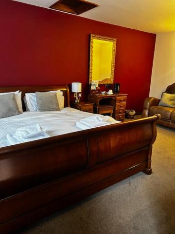 The Fountain Inn Tenbury Wells