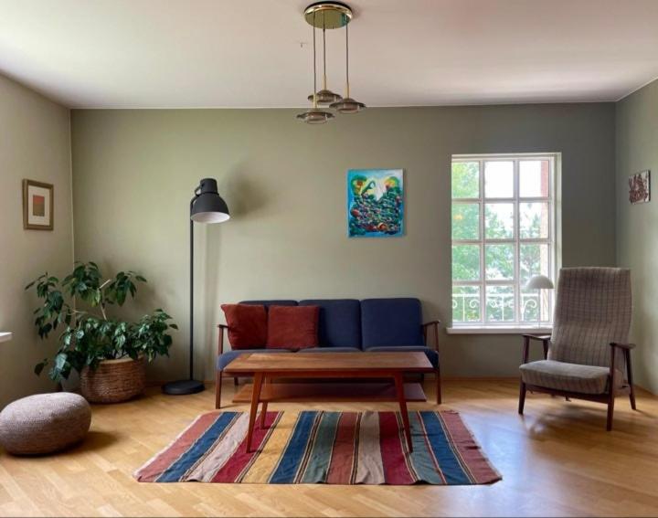 Adorable Húsavík home nearby the harbor