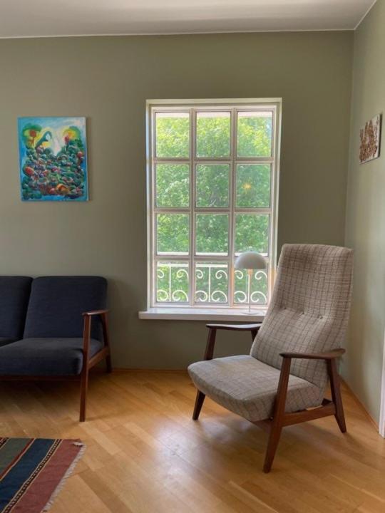 Adorable Húsavík home nearby the harbor