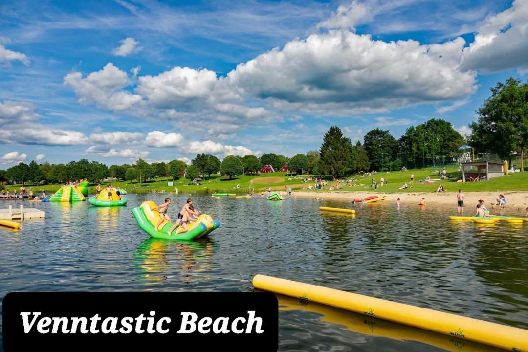 Bütgenbach Ferienhaus Lorea