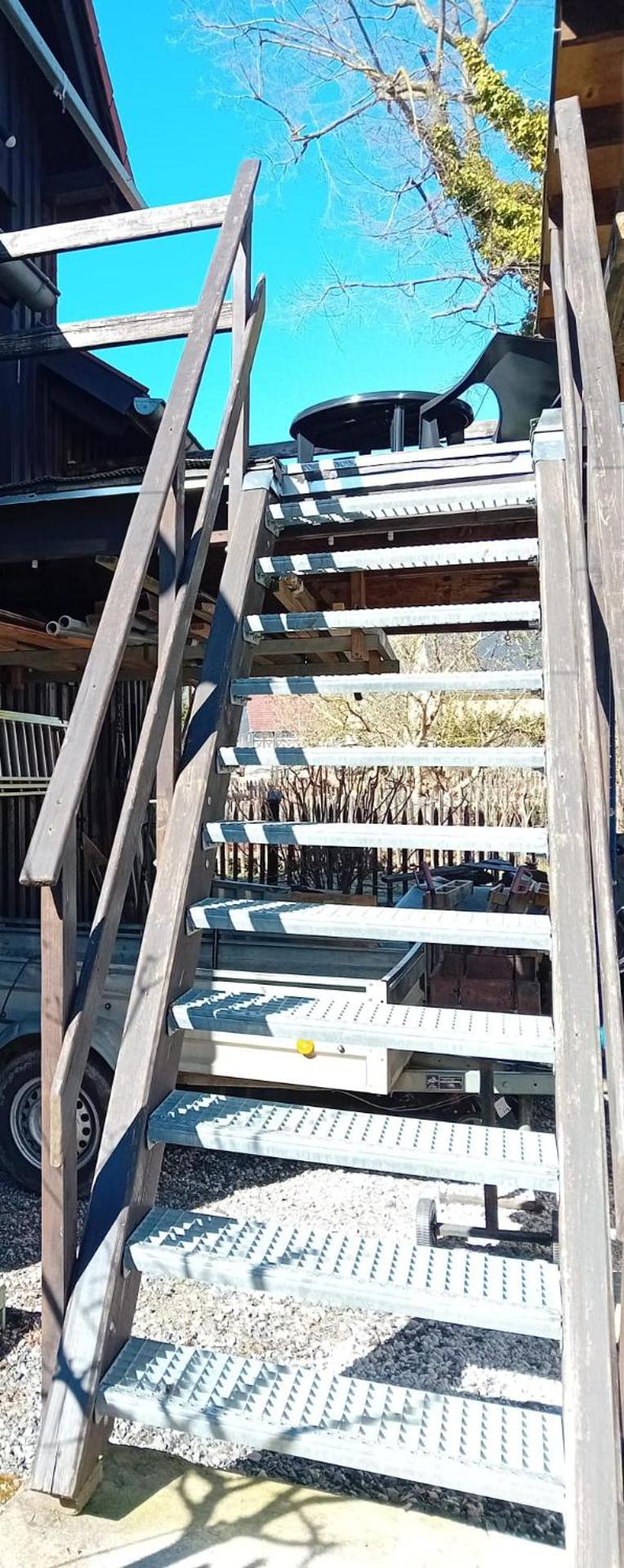 Stellas Monteurwohnungen