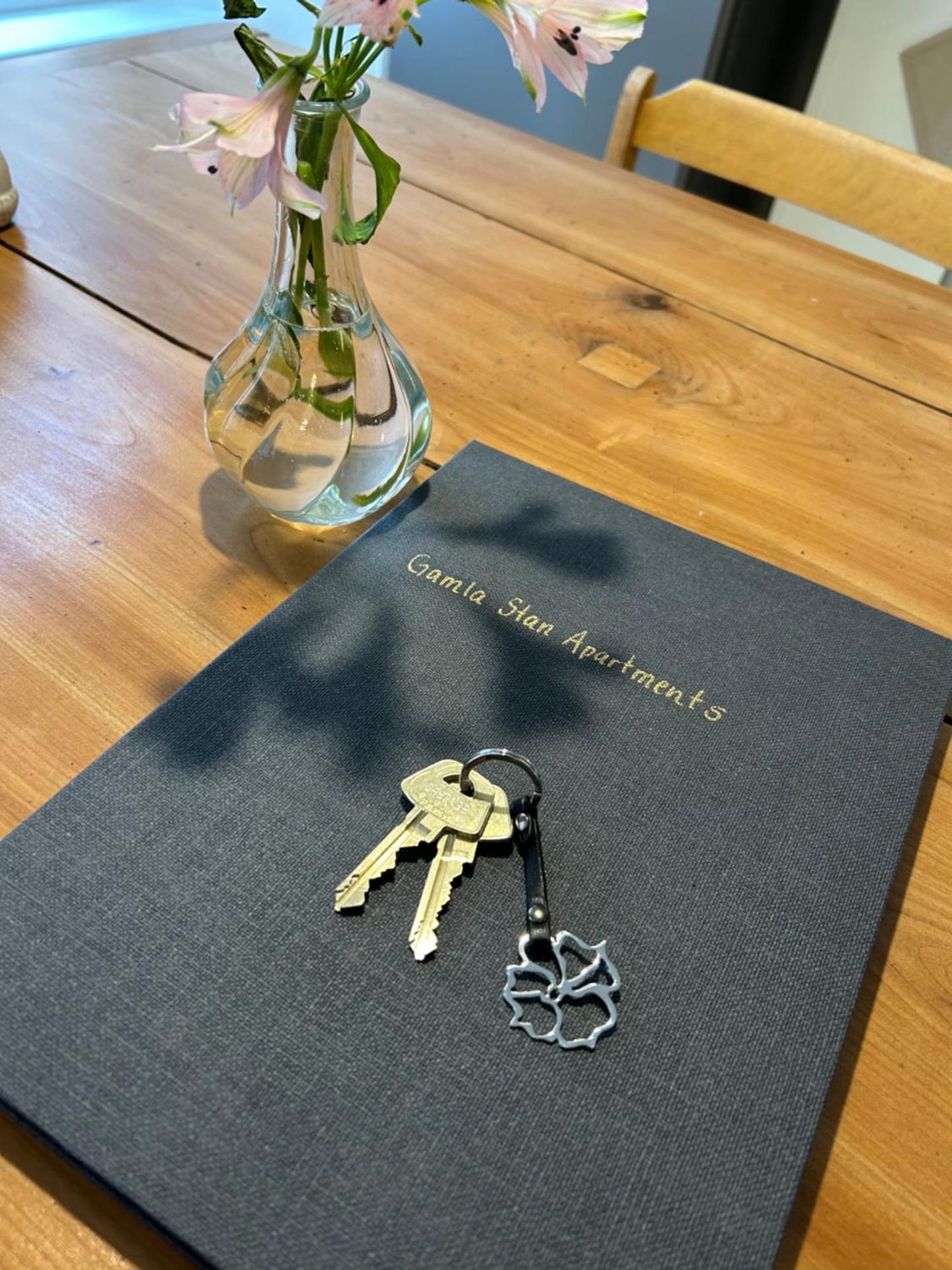 Gamla Stan Apartments