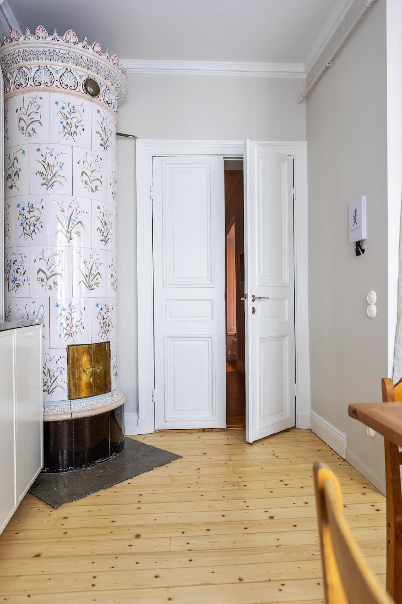 Gamla Stan Apartments