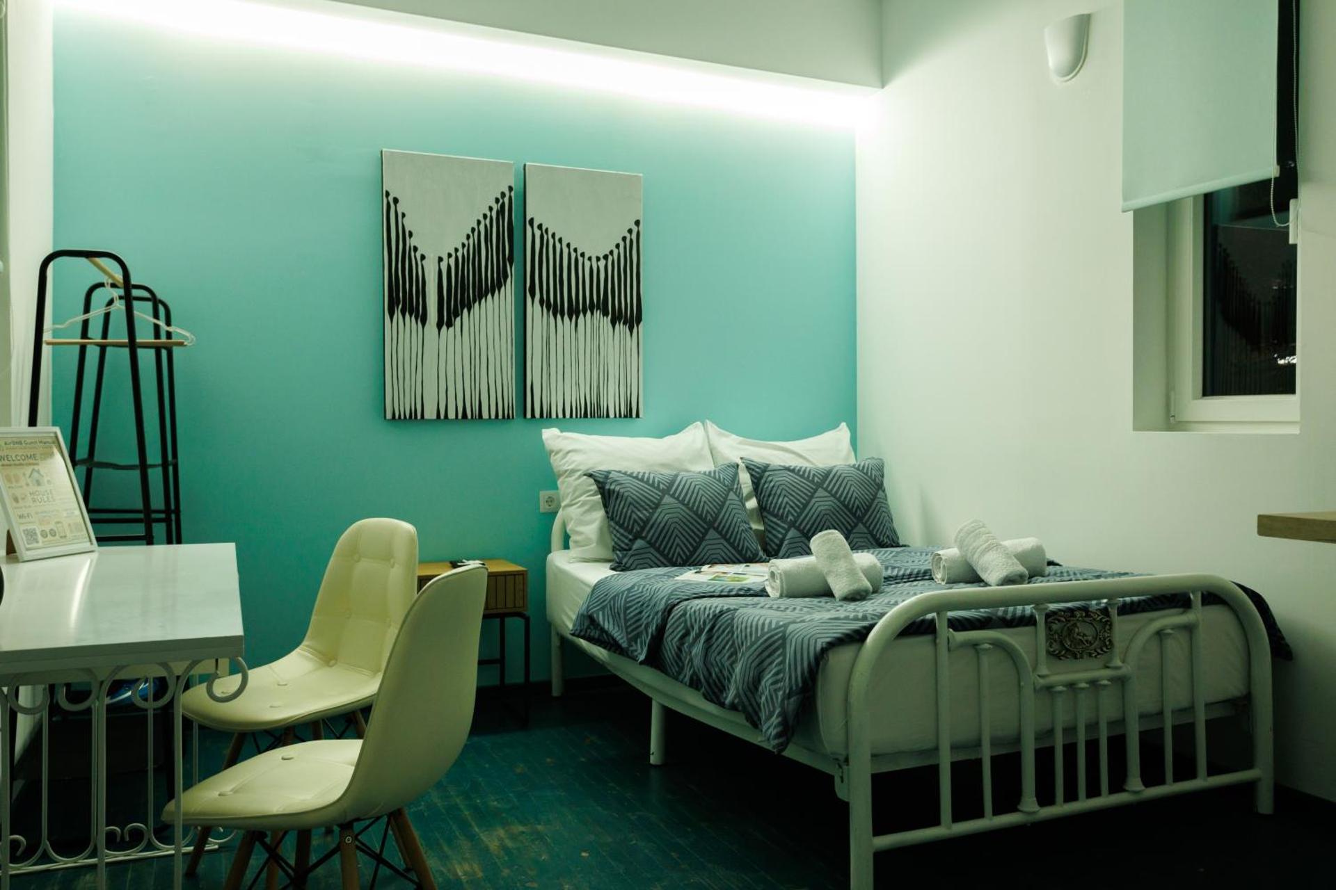 Green Studio 3 Drama