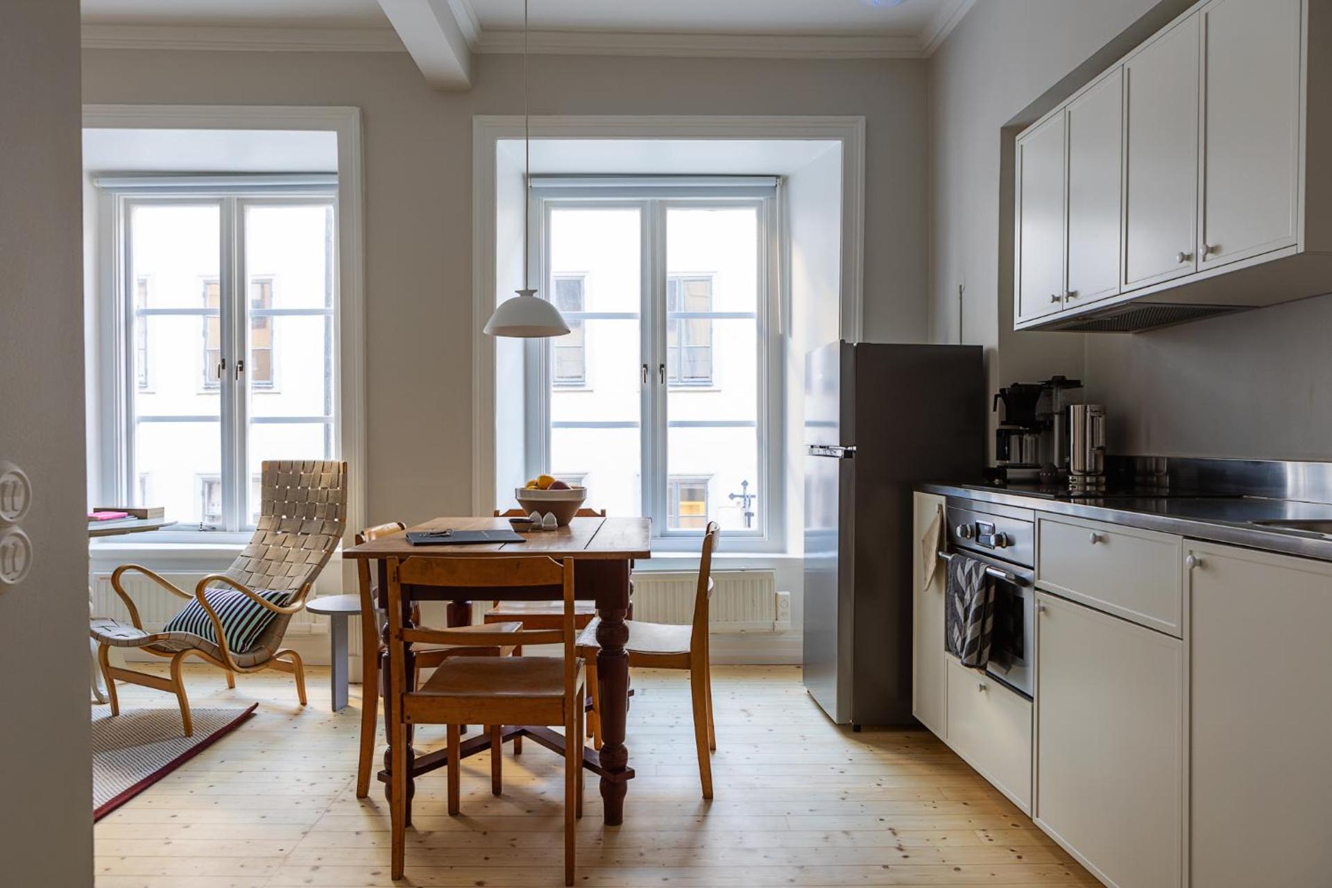 Gamla Stan Apartments