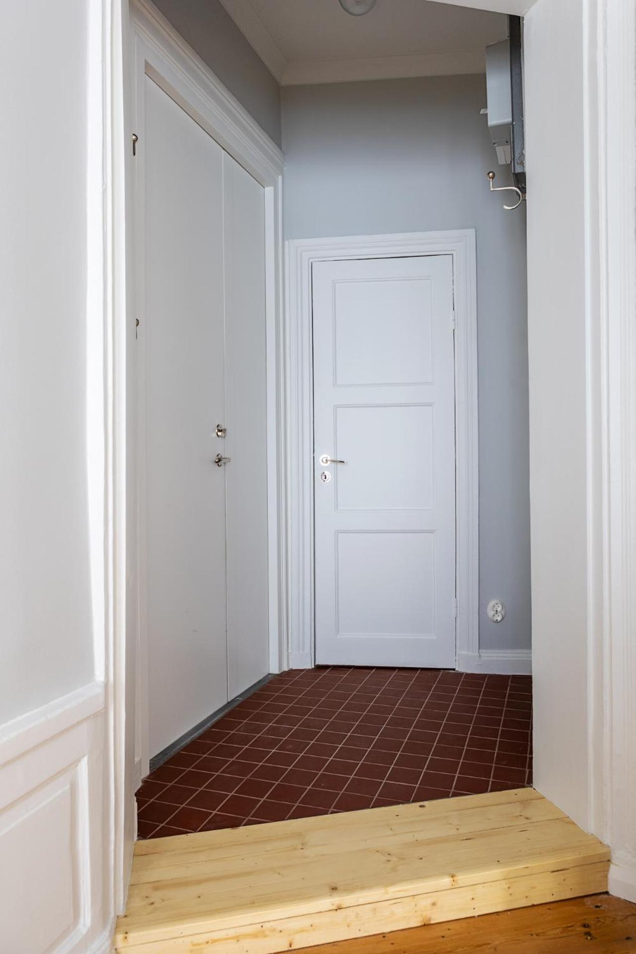 Gamla Stan Apartments