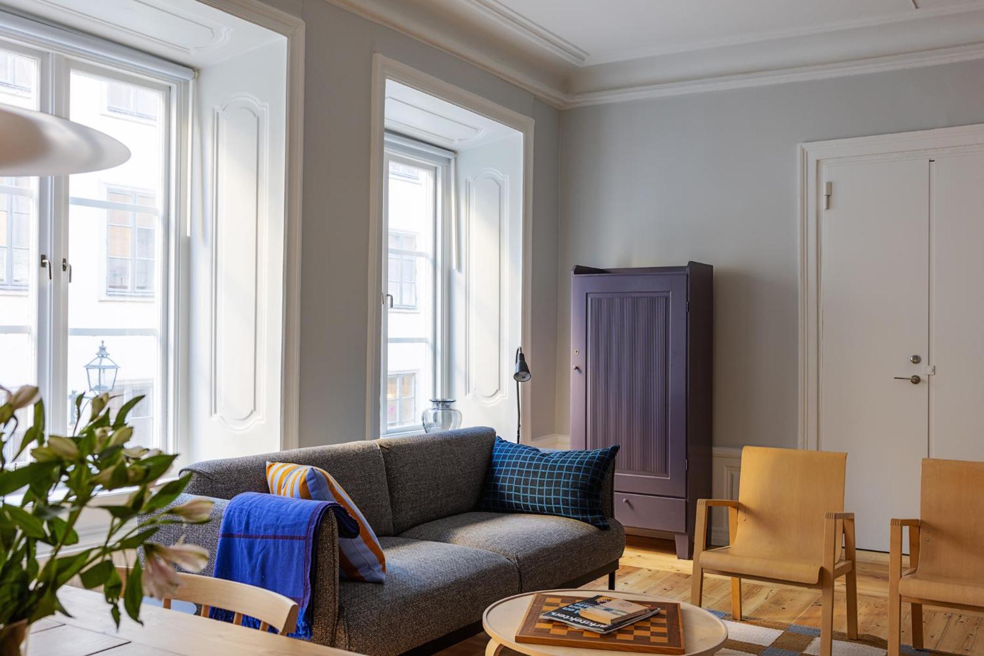 Gamla Stan Apartments