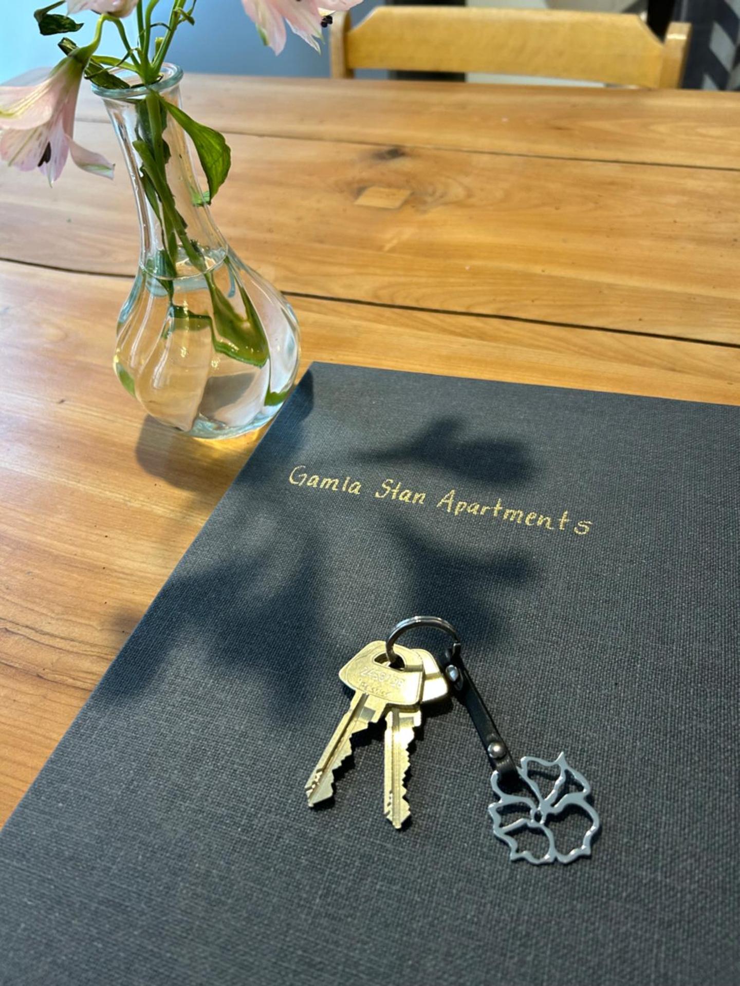 Gamla Stan Apartments