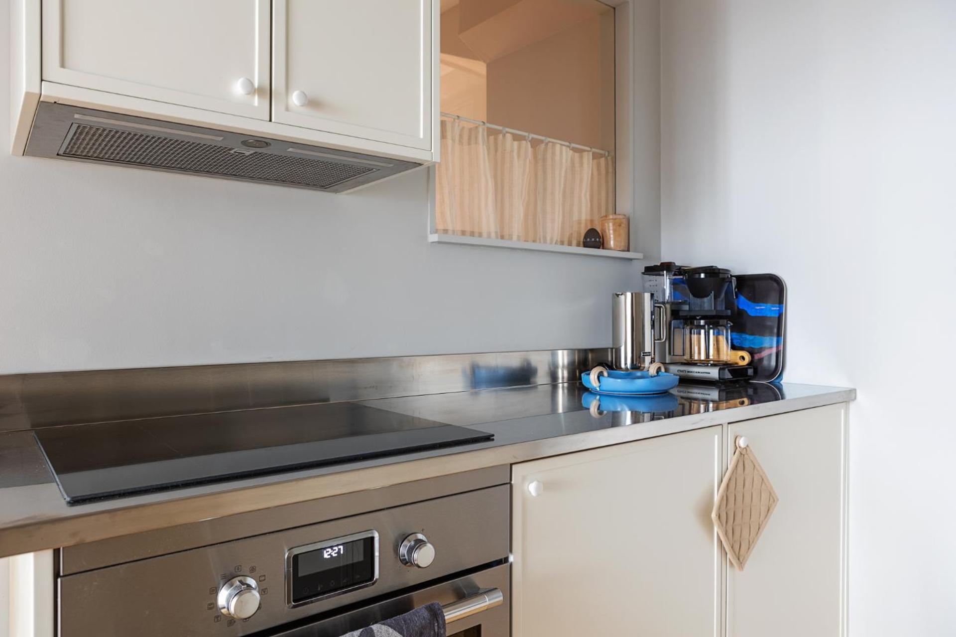 Gamla Stan Apartments