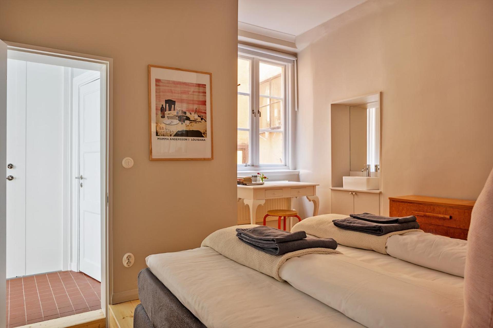 Gamla Stan Apartments