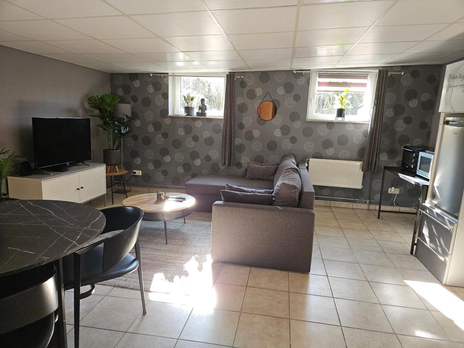 Eichenthal Ferienhaus