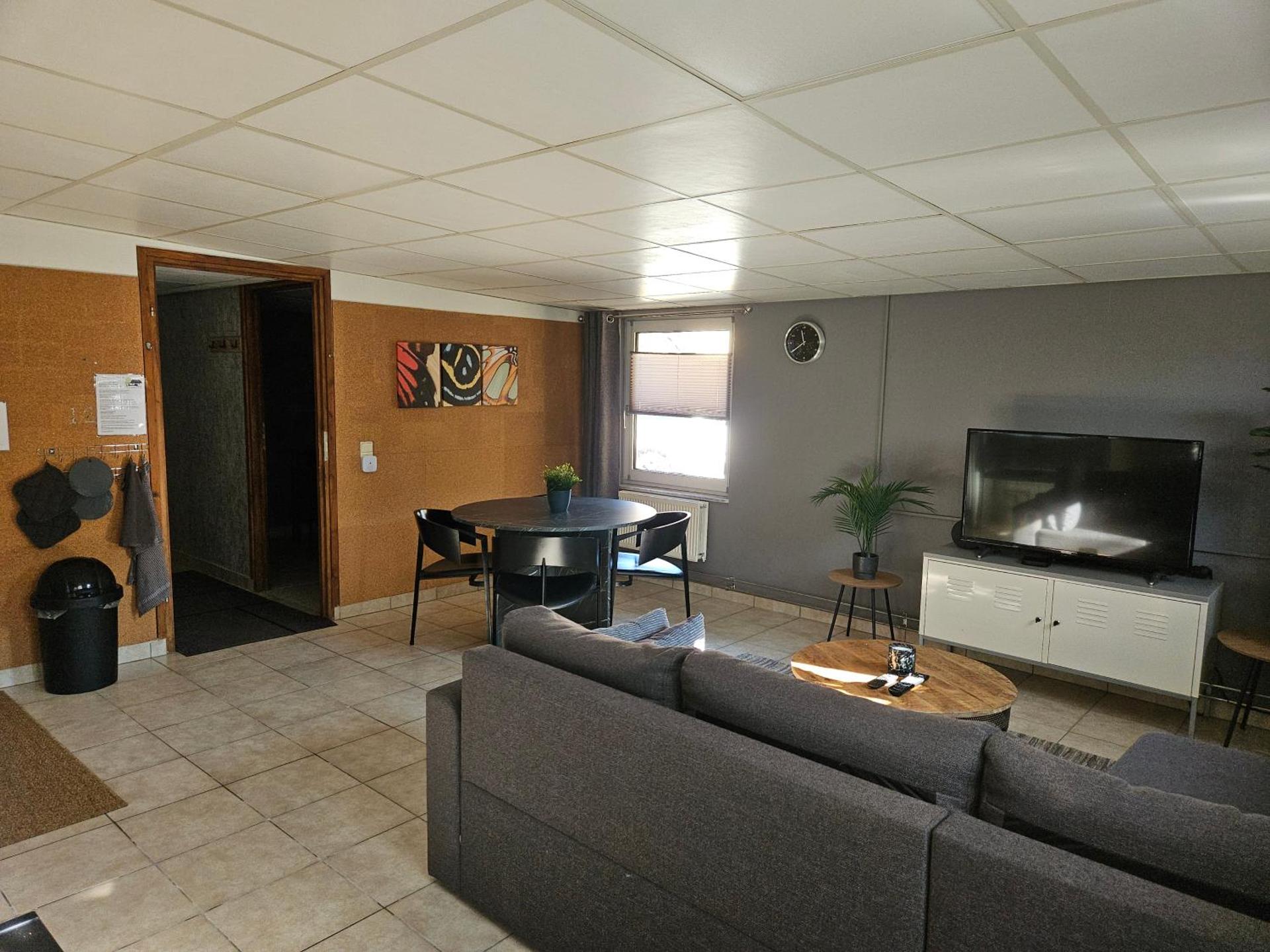 Eichenthal Ferienhaus