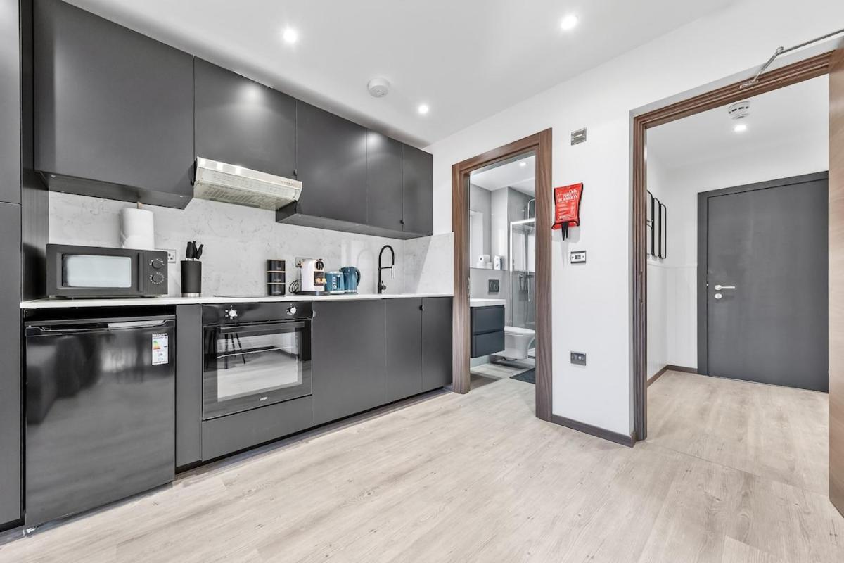 Modern Studio - Golders Green - Near Station