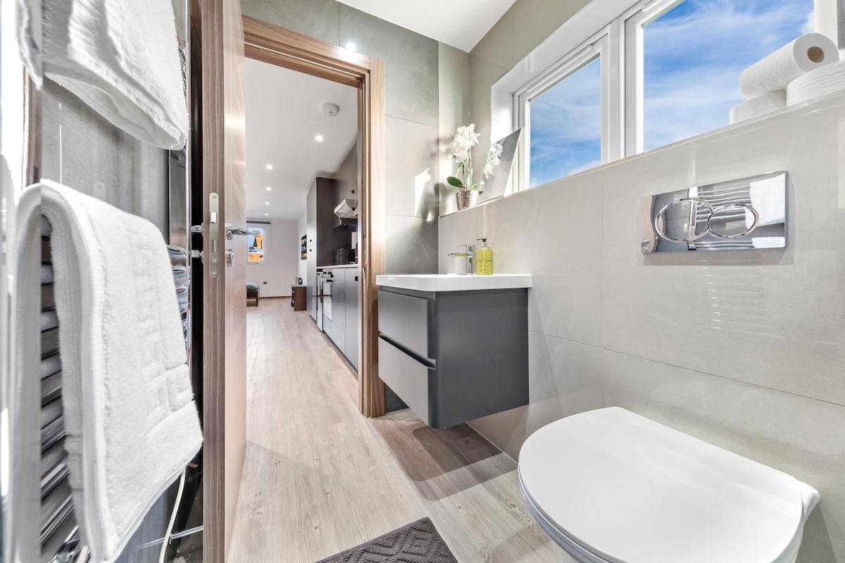 Modern Studio - Golders Green - Near Station