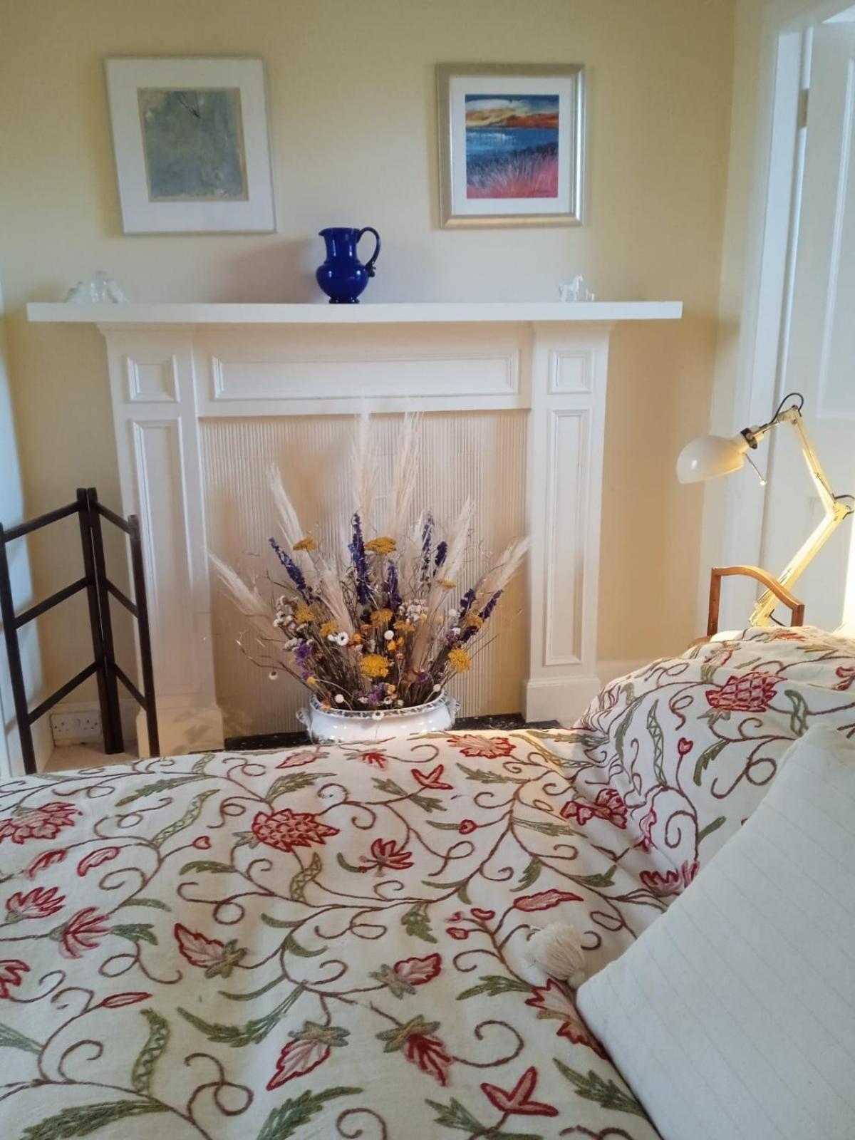 The Old School House B&B