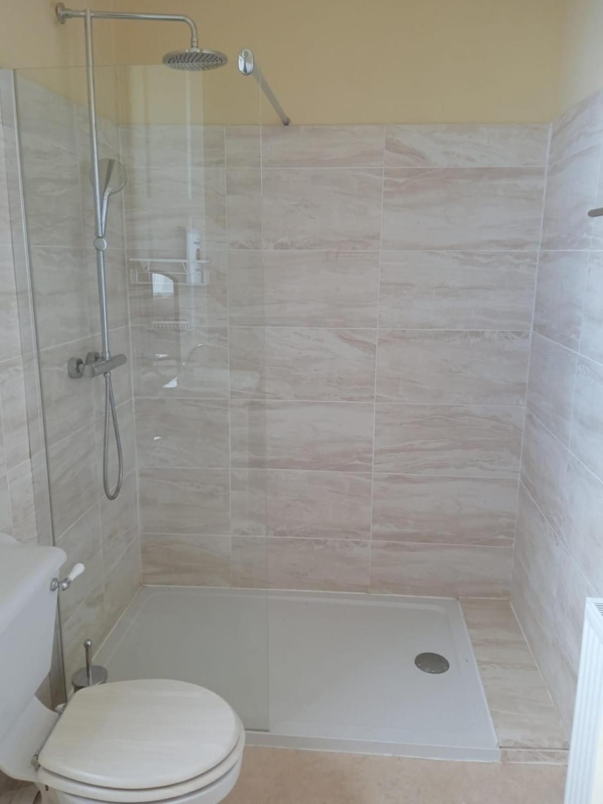 The Old School House B&B