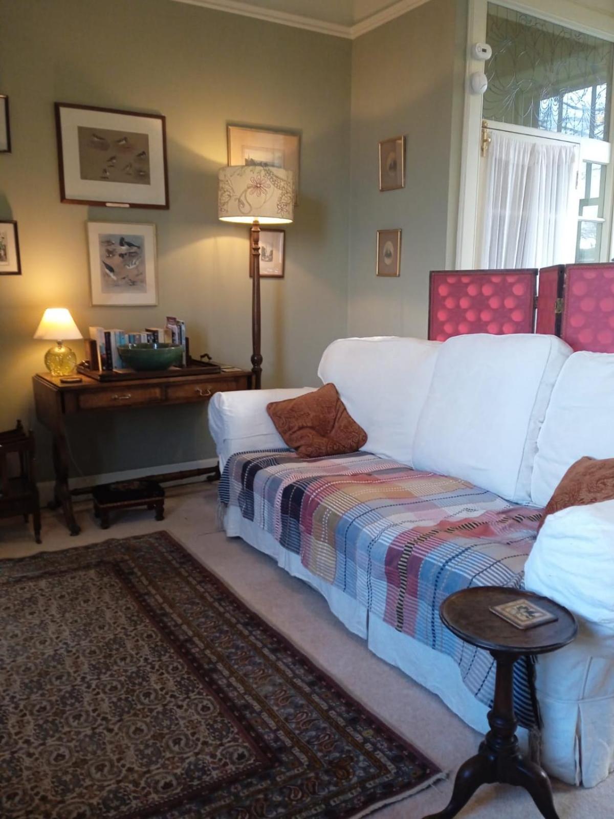 The Old School House B&B