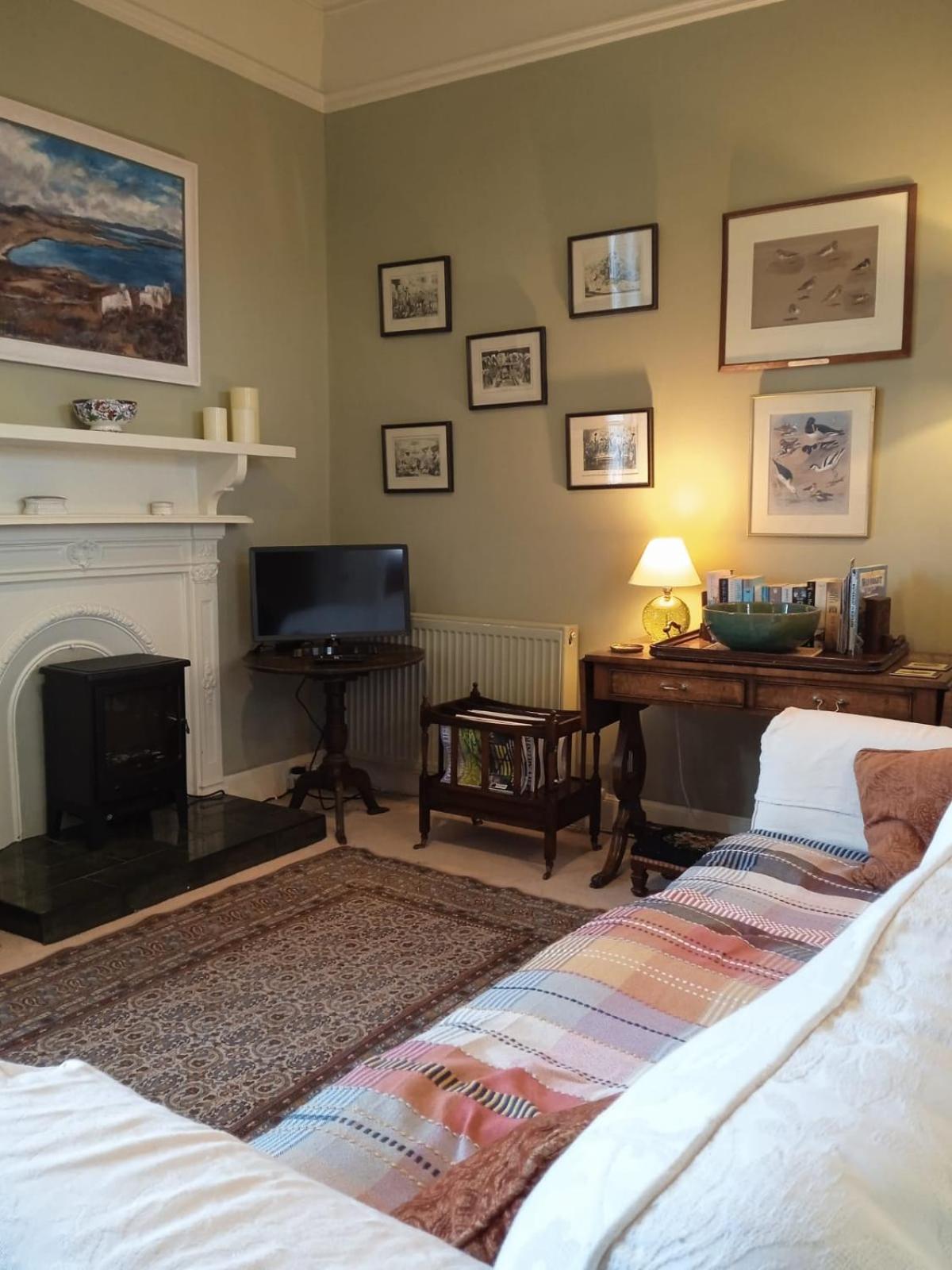 The Old School House B&B