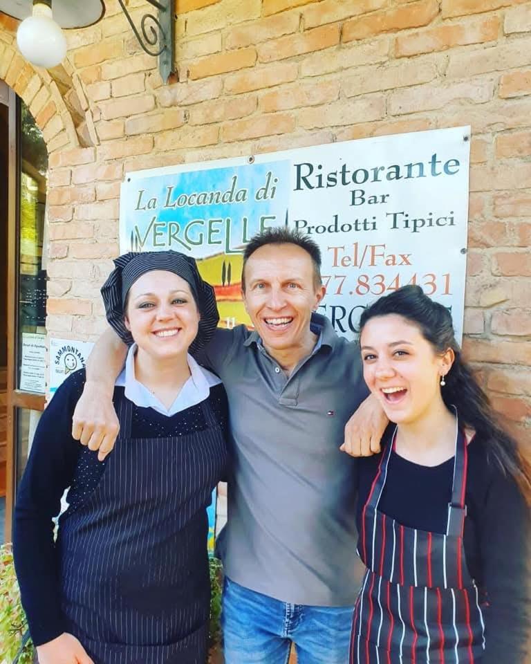 Agriturismo S. Eurosia