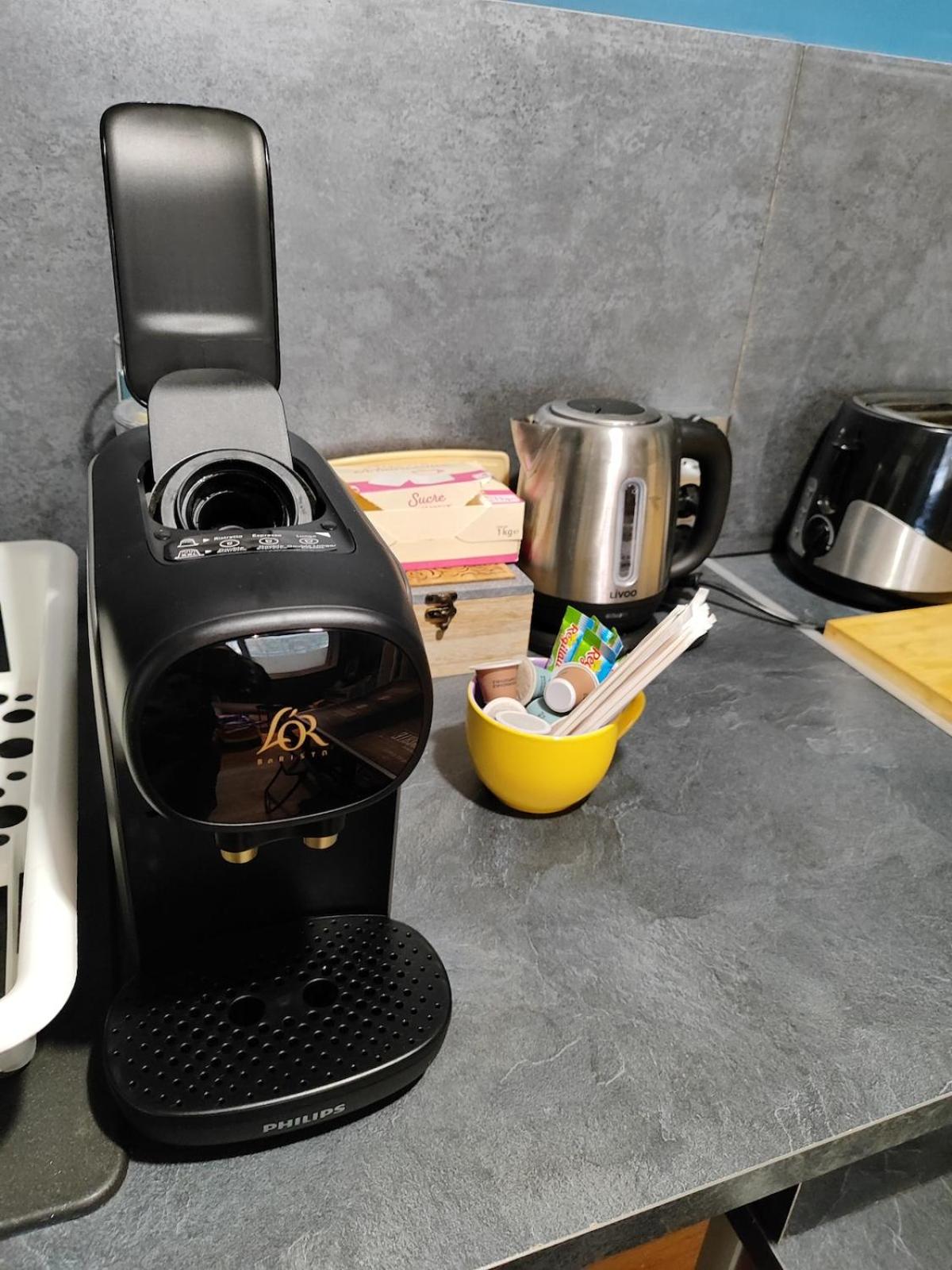 Jolie appartement avec piscine et parking privé Menton