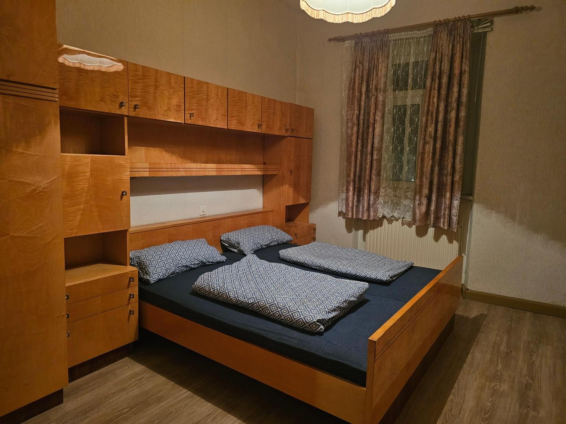 Unterkunft für Familien, Montagen arbeiter, und und und, Sweet Home