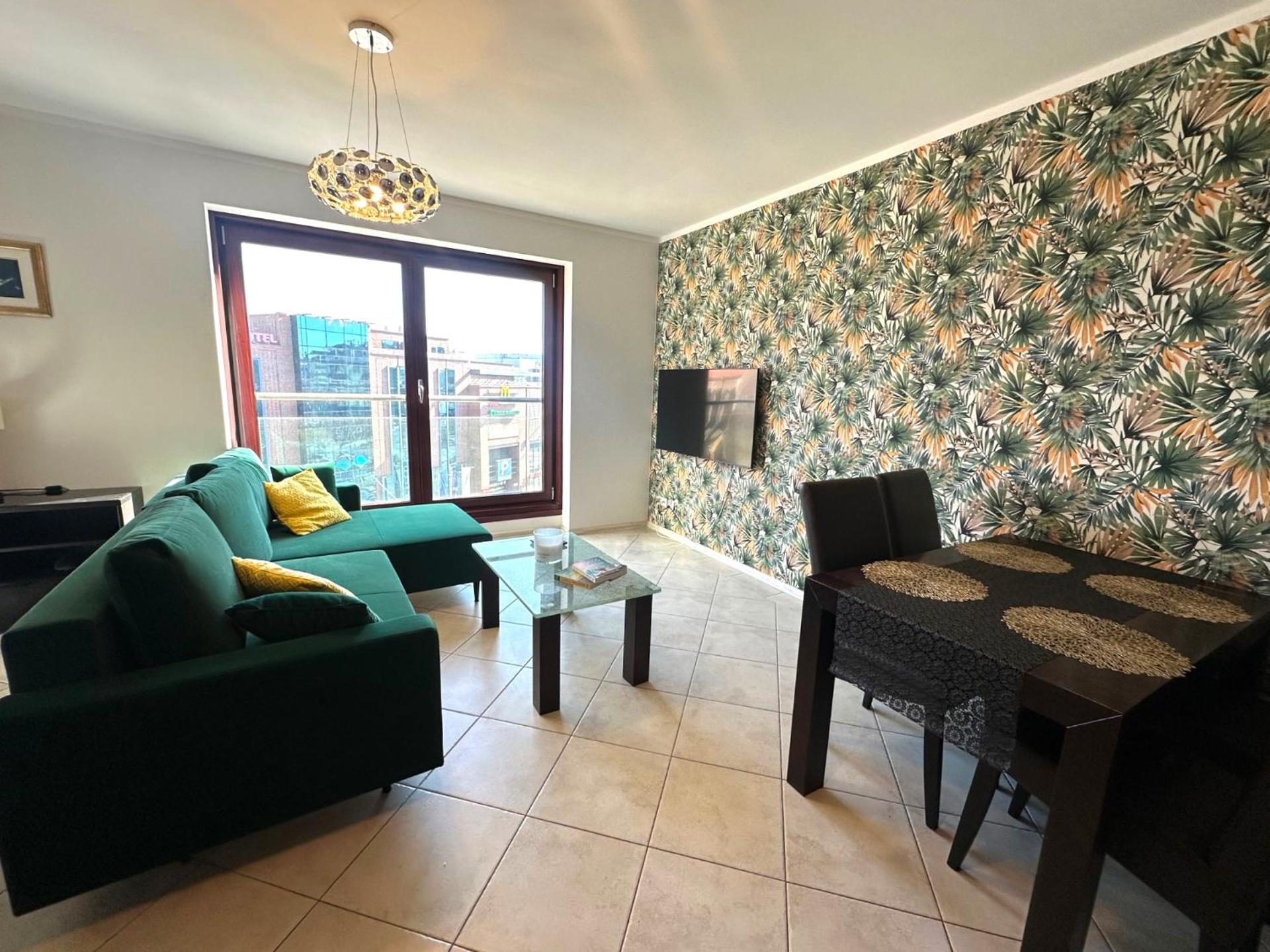 Apartament Centrum Krawiecka Rynek