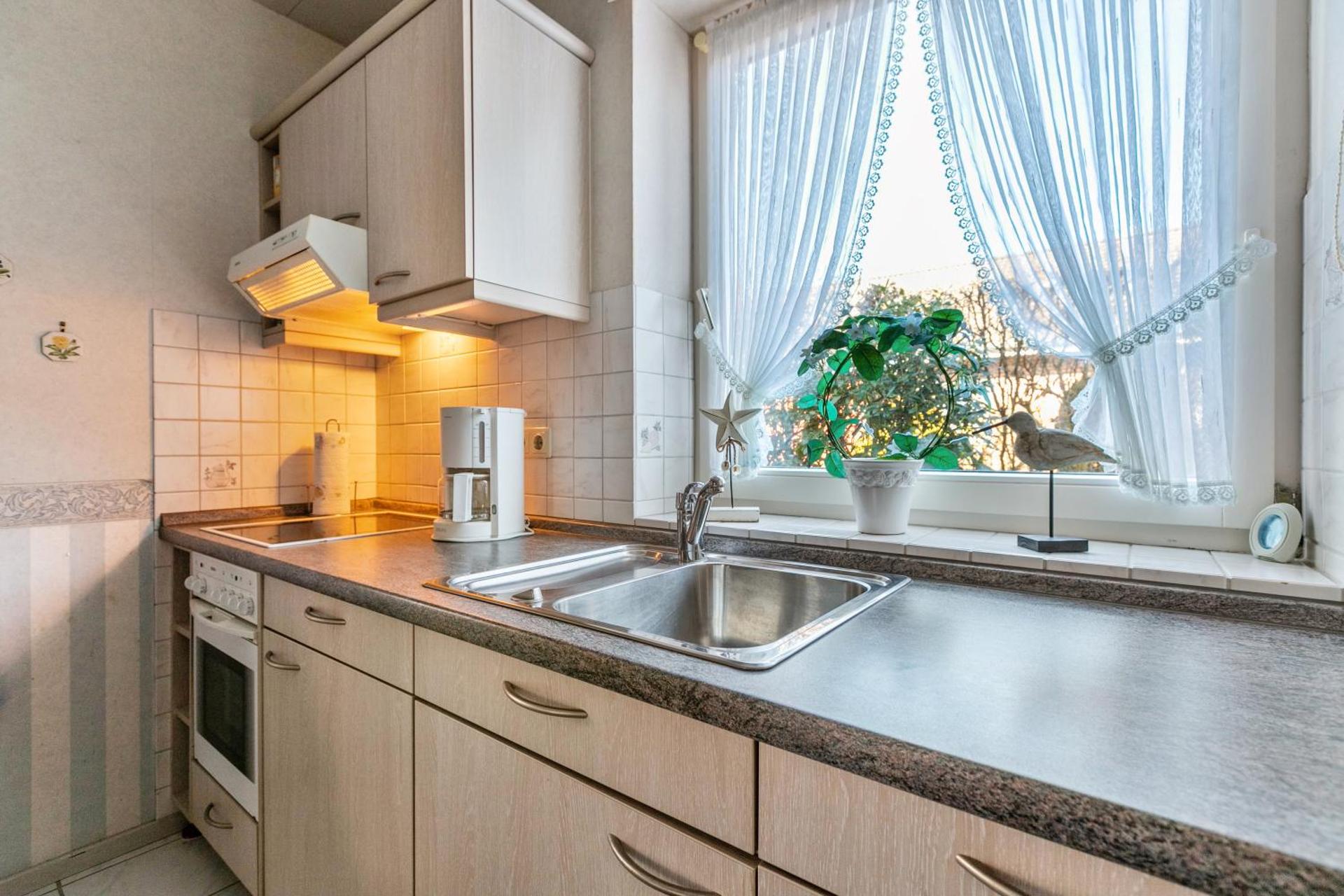 Gästehaus Siegrid Düring