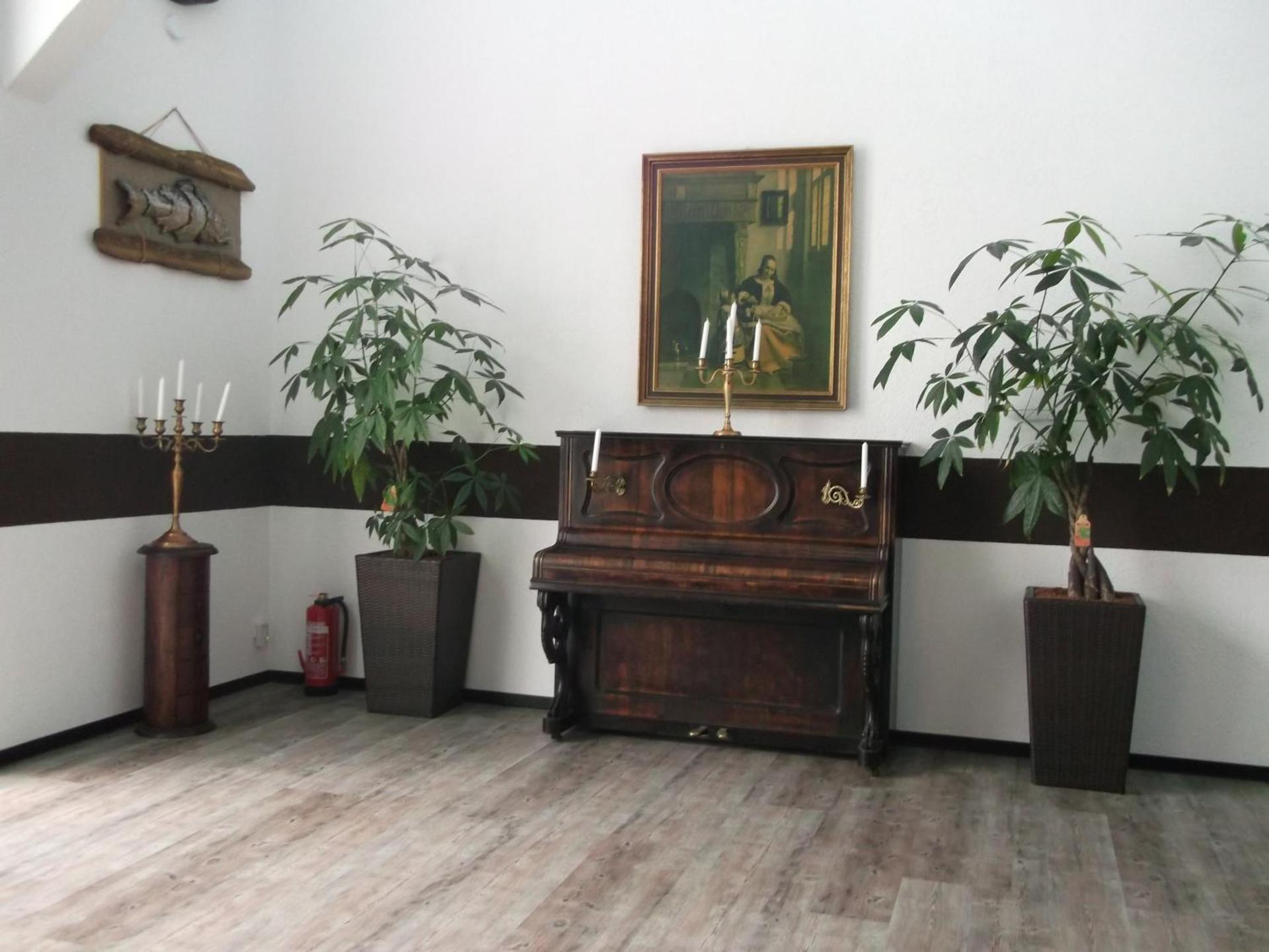 Appartements Vermietung