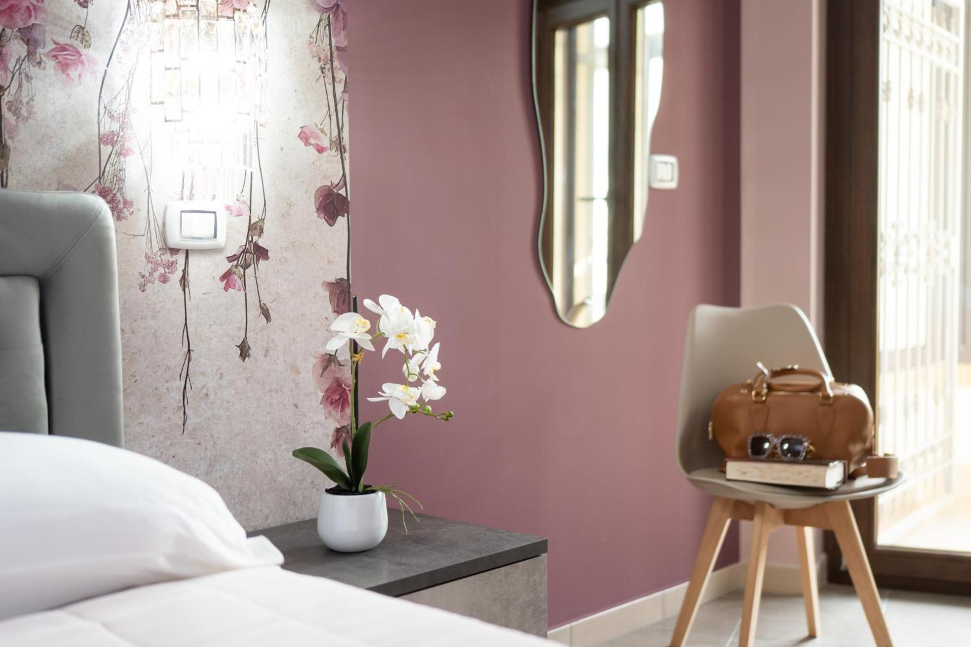 B&B Golden House & spa