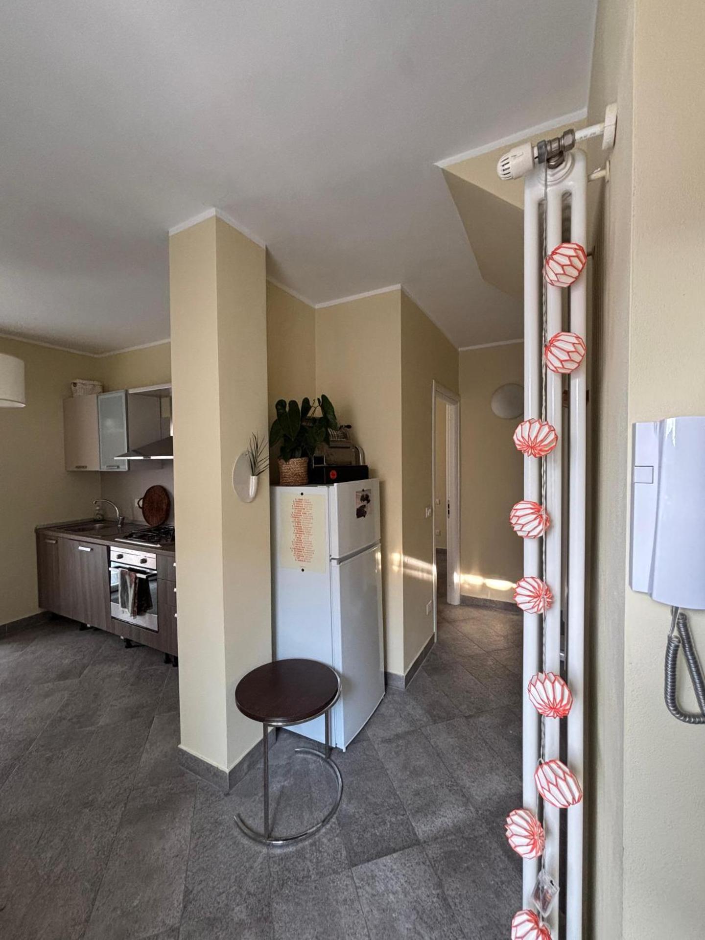 LA CASETTA DI OGI - tra la collina e il Po