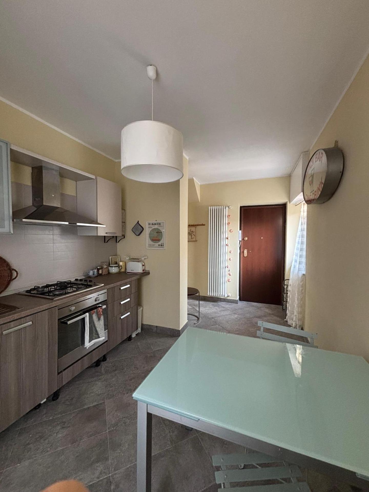 LA CASETTA DI OGI - tra la collina e il Po