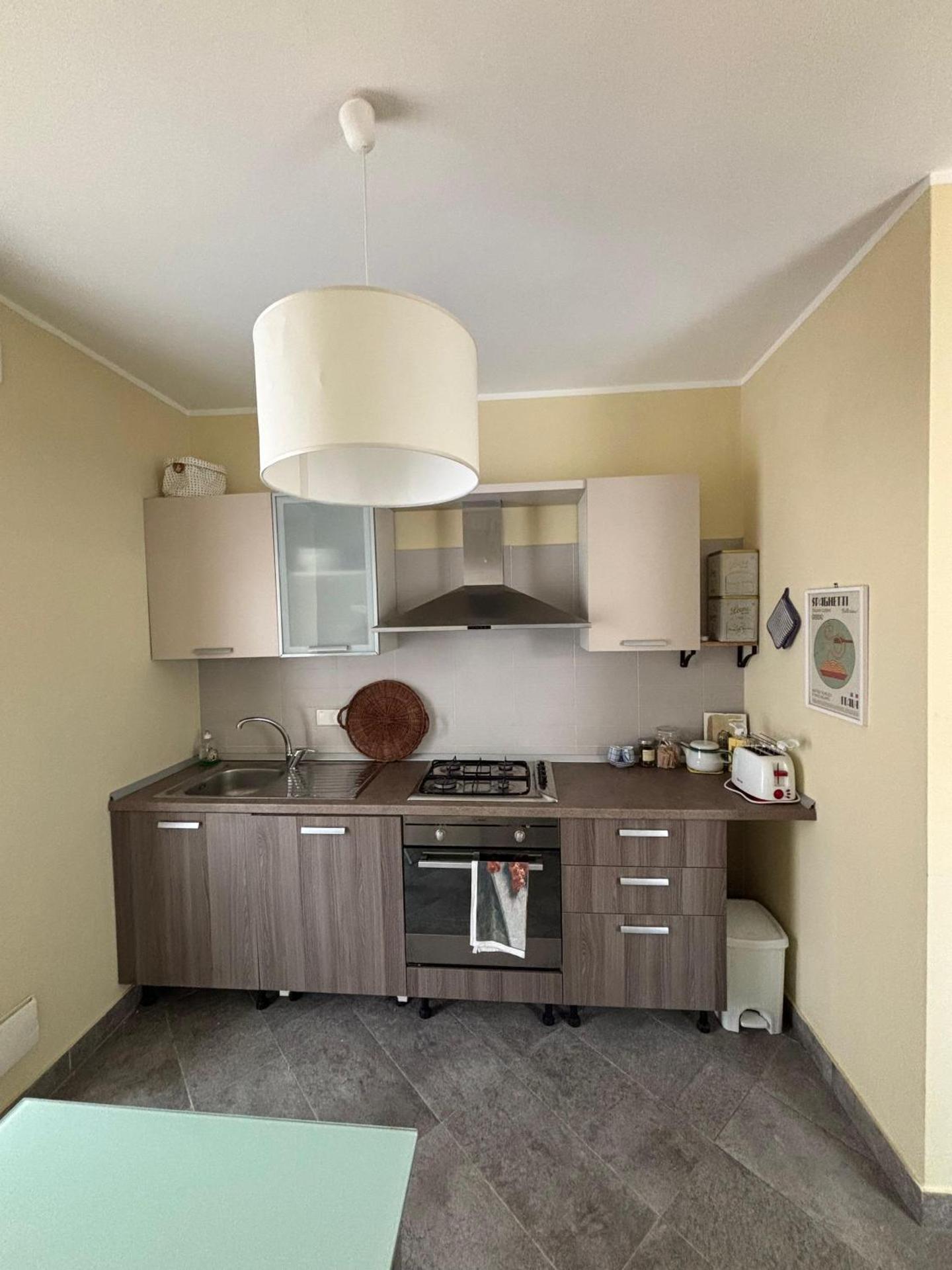 LA CASETTA DI OGI - tra la collina e il Po