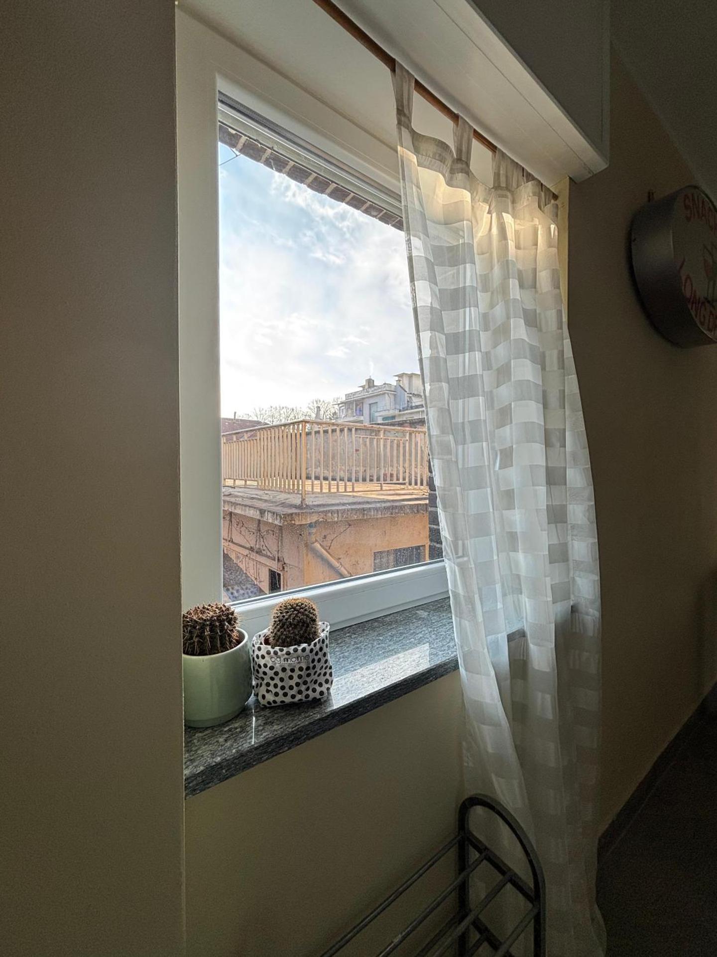 LA CASETTA DI OGI - tra la collina e il Po