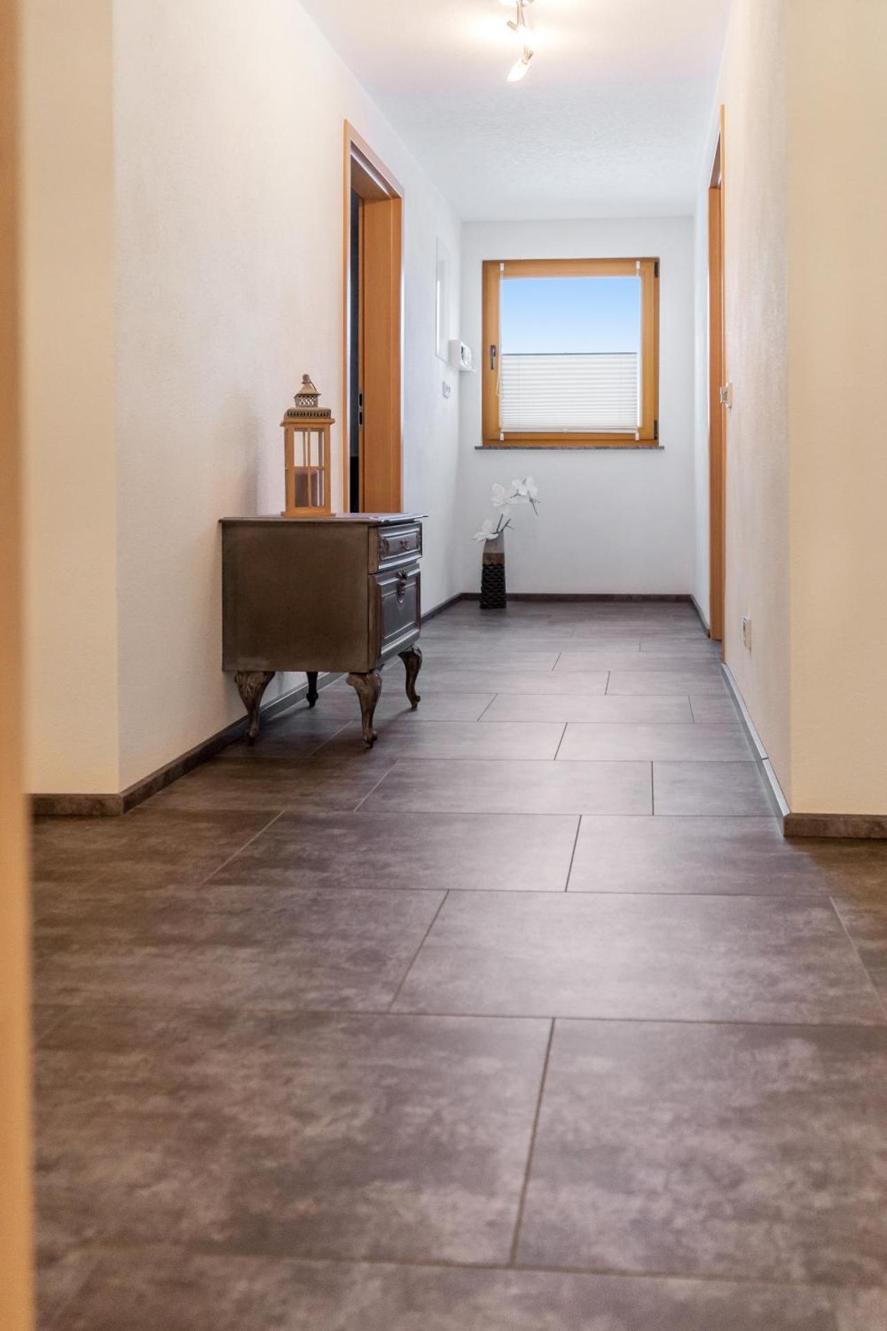 Ferienwohnung Eifelhöhe Pützer