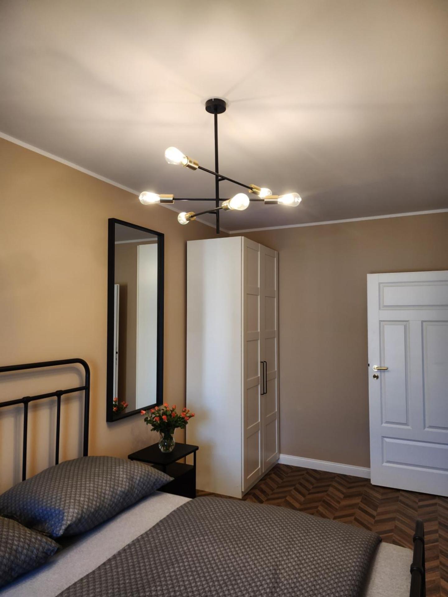 Apartament Nova Północ