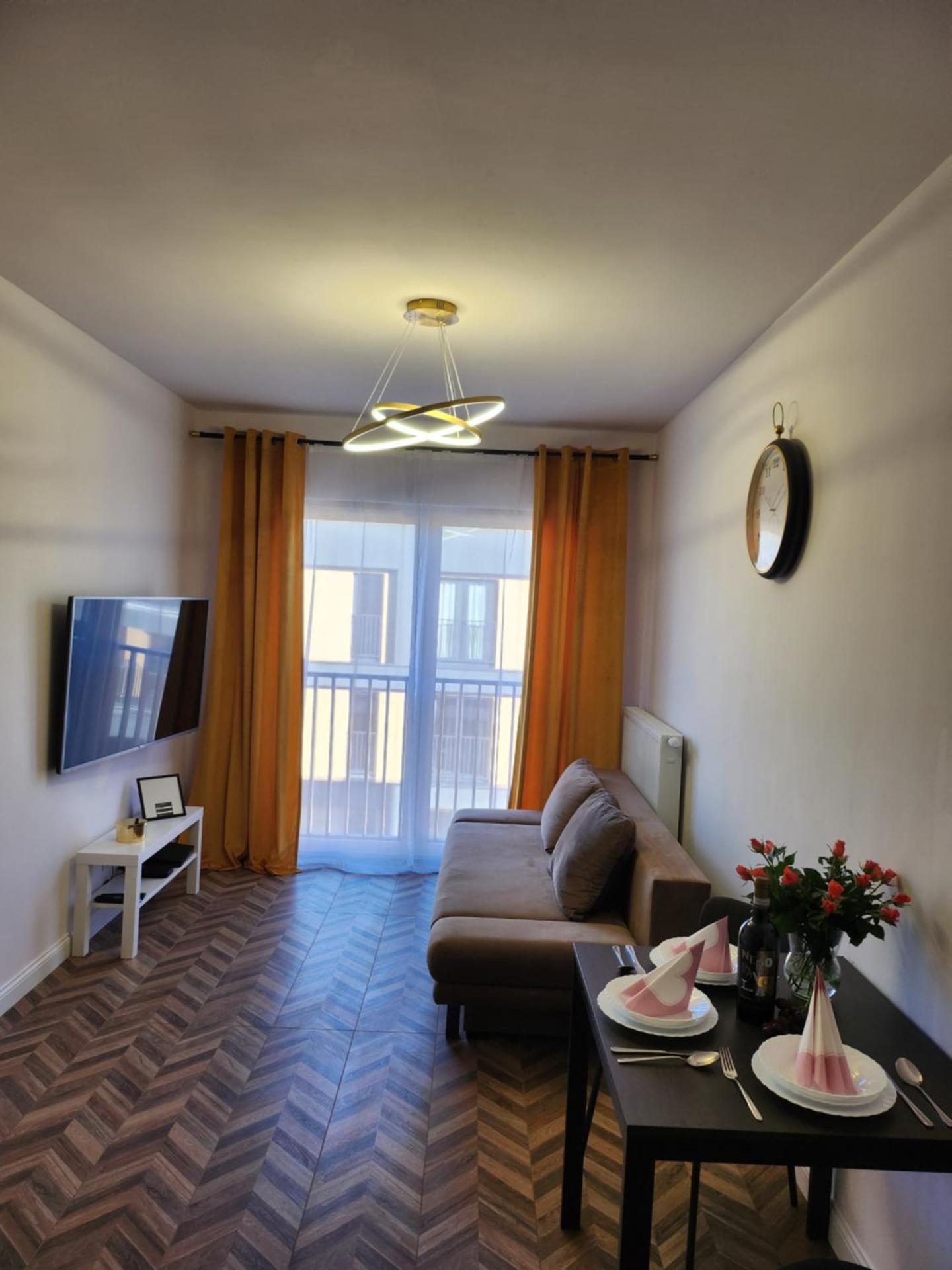 Apartament Nova Północ