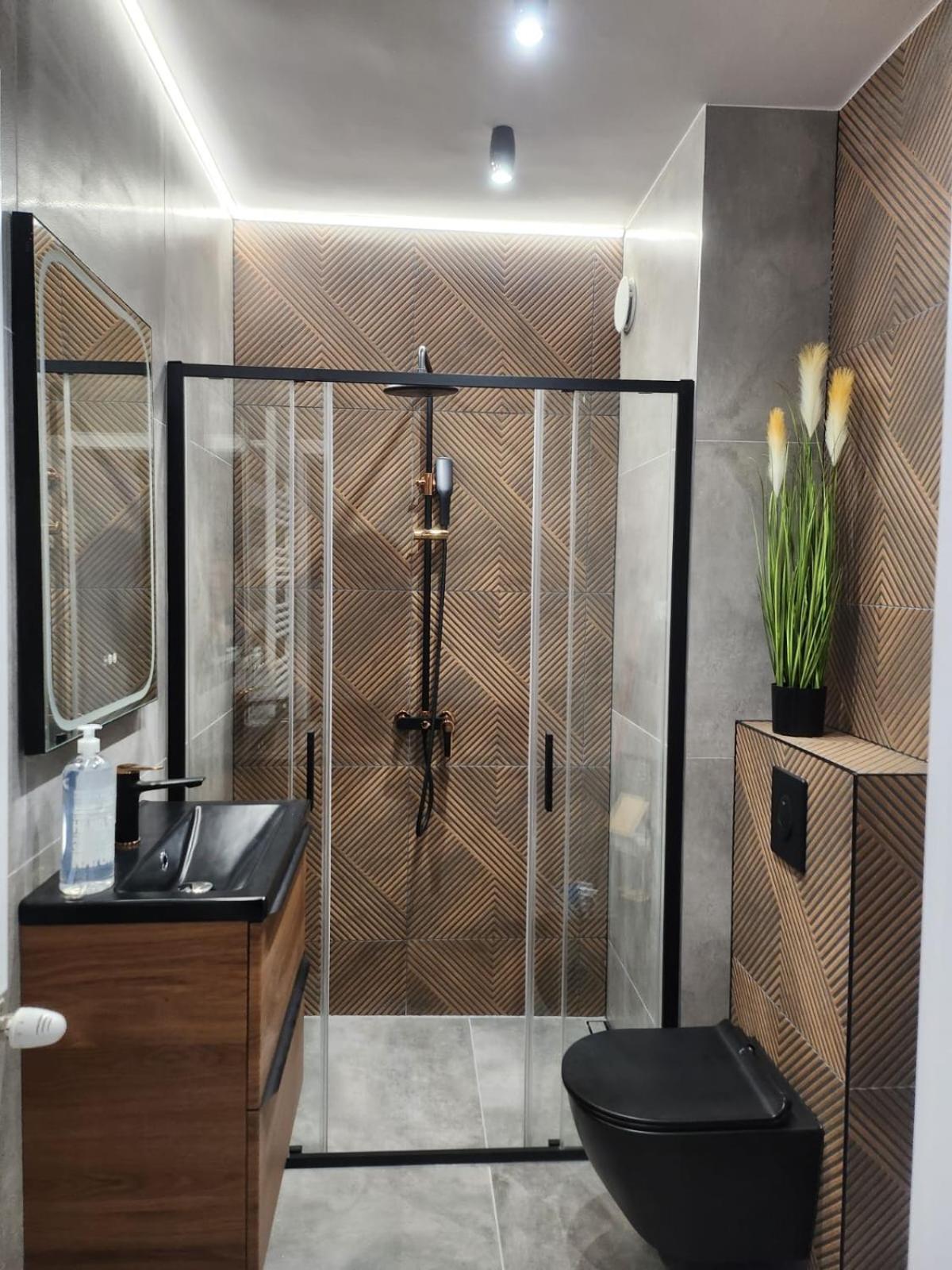 Cukierkowy Apartament